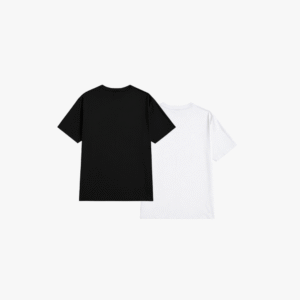 🔥 TURBINE SEU COMBO! Kit 2 Camisetas 100% Algodão Premium